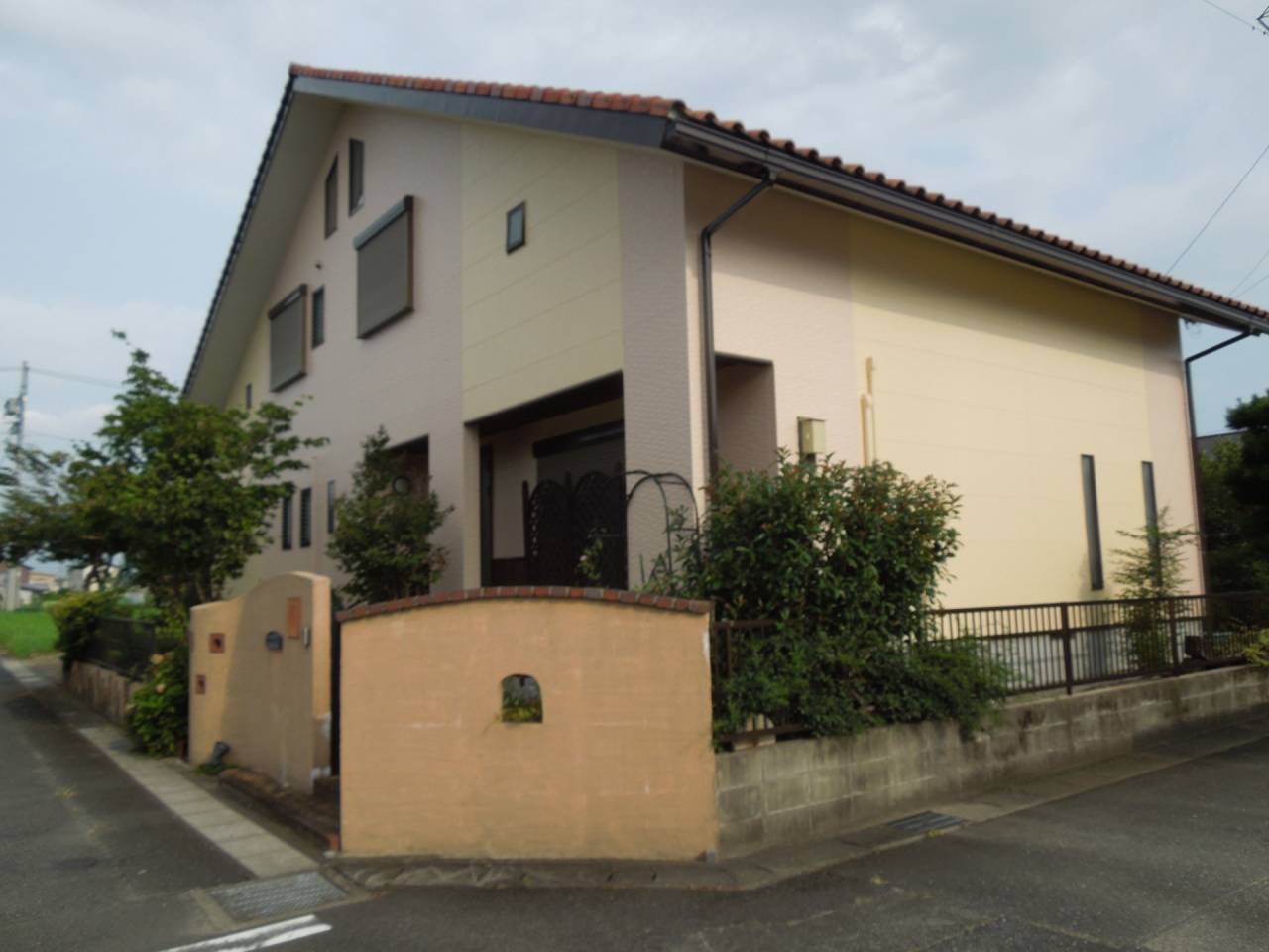 一宮市 W様邸