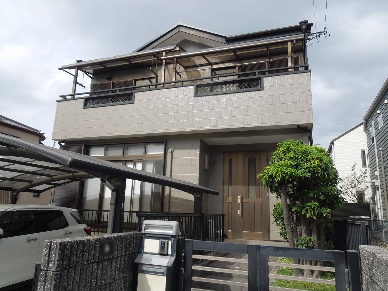 日進市M様邸