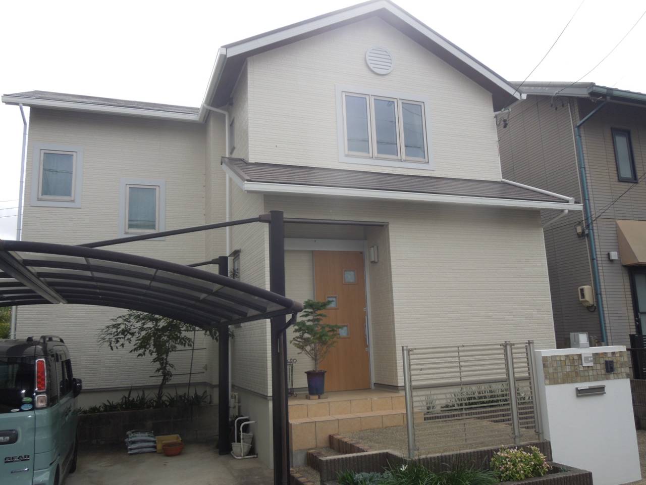 日進市N様邸