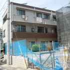 名古屋市緑区T様邸の外壁塗装と屋上防水
